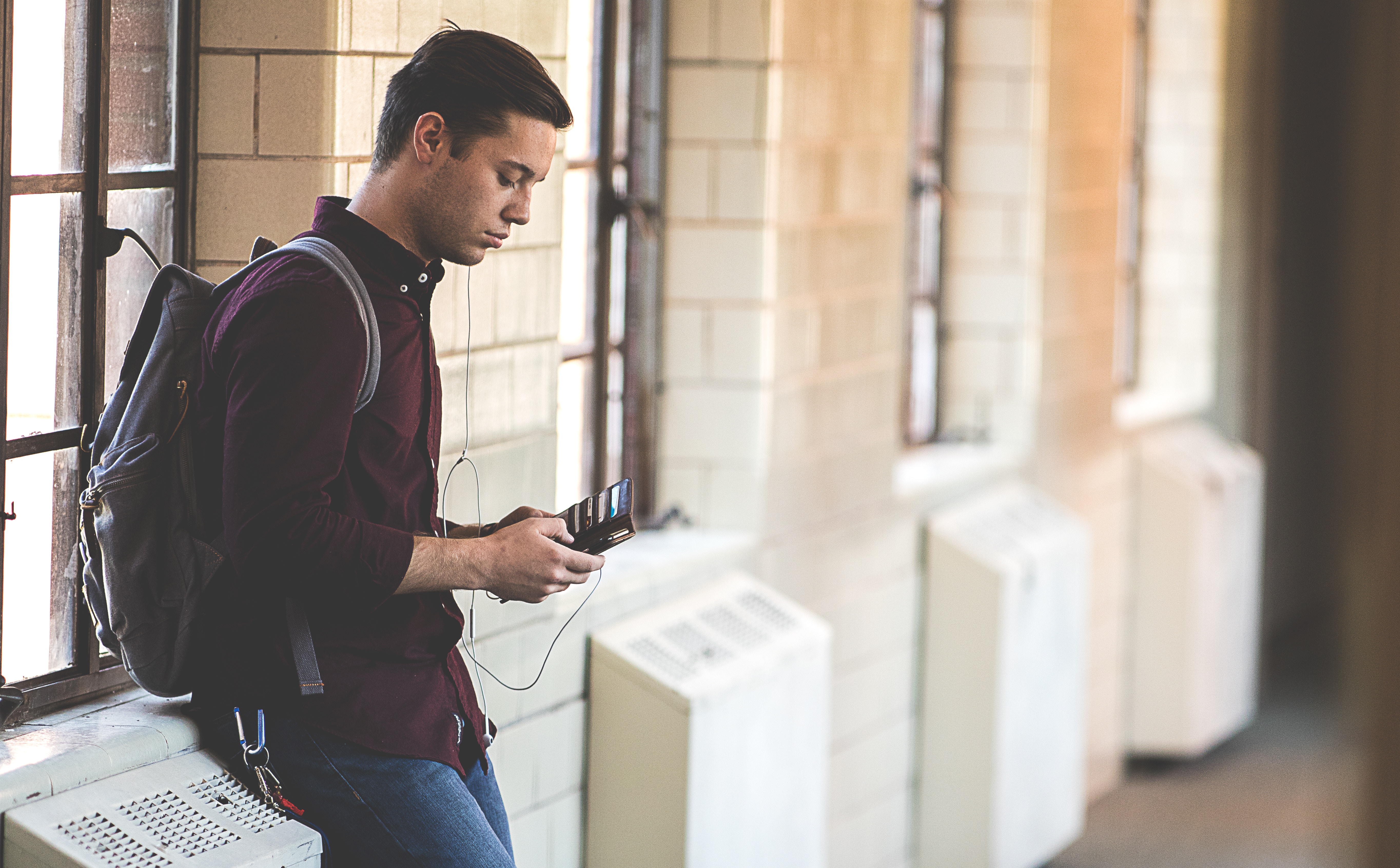On-Campus Resources for Stalking: How Safe Do You Feel On Campus? Learn 3