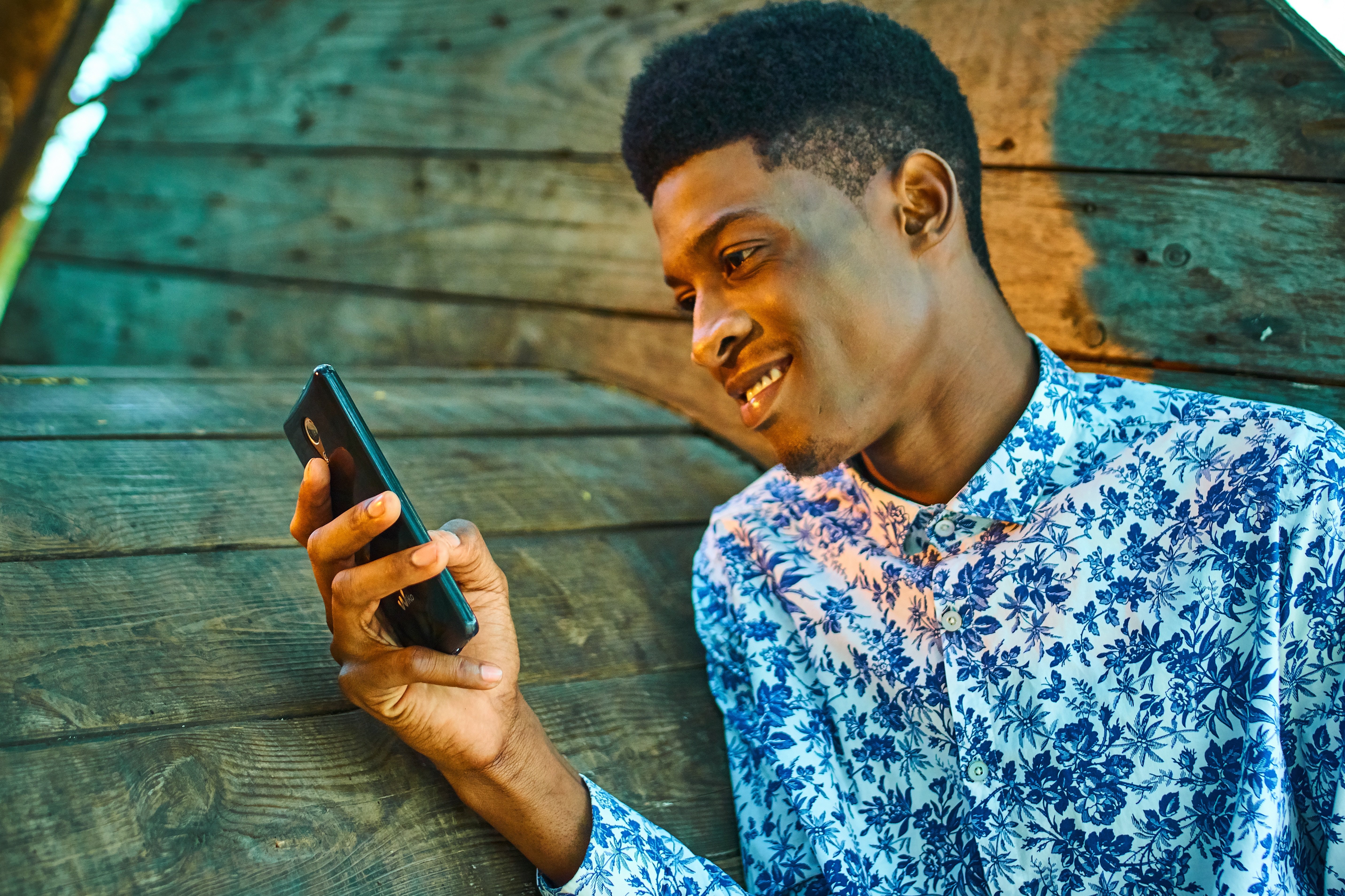 The Healthy Alternative to Ghosting