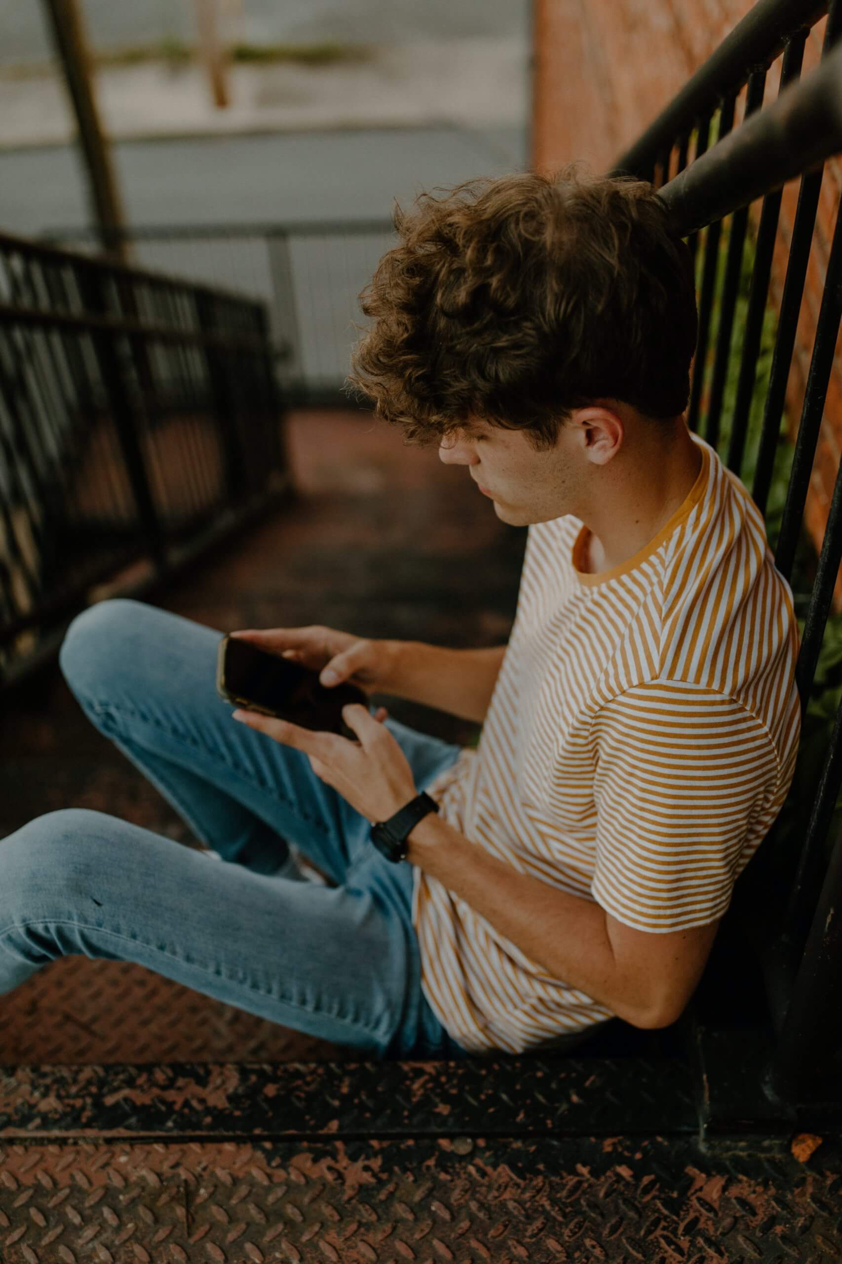 Do You Have Texting Anxiety?