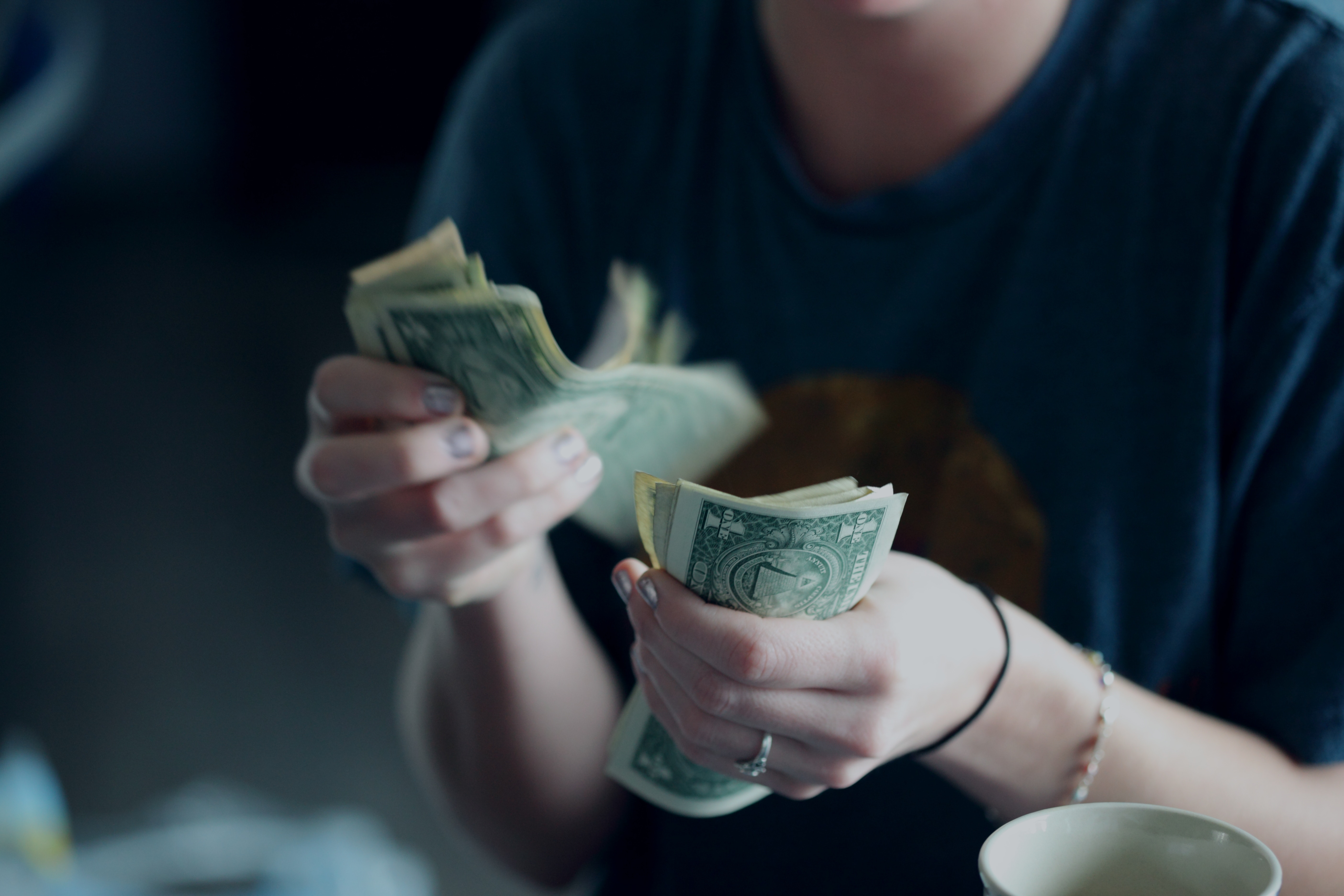Talking to Your Teens About Financial Abuse Learn 3