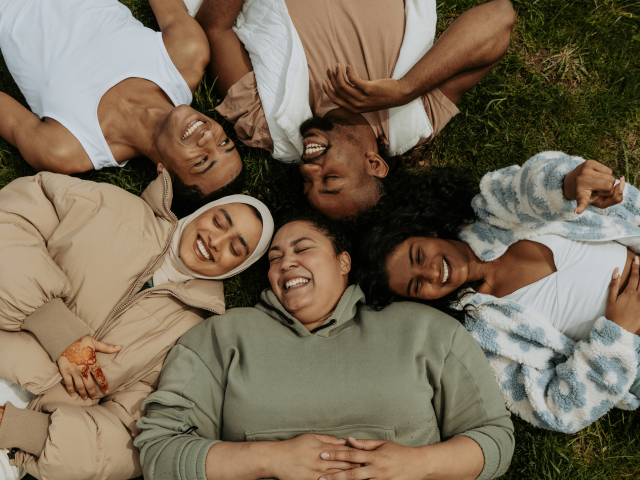 National Minority Mental Health Awareness Month: Addressing Abuse in Minority Communities
